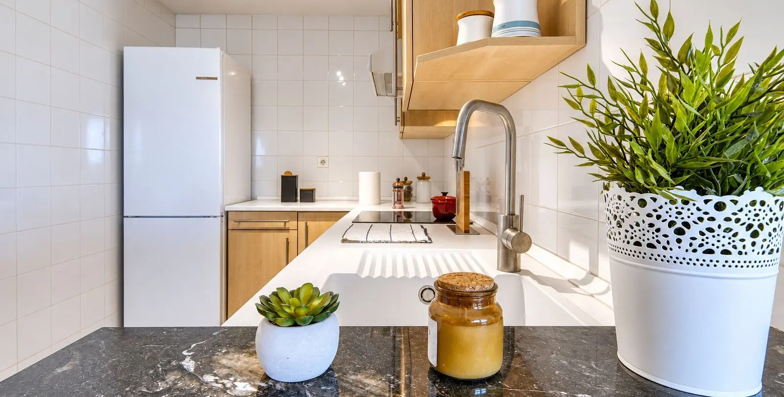 Продажа апартаментов на среднем этаже в Fuengirola 8