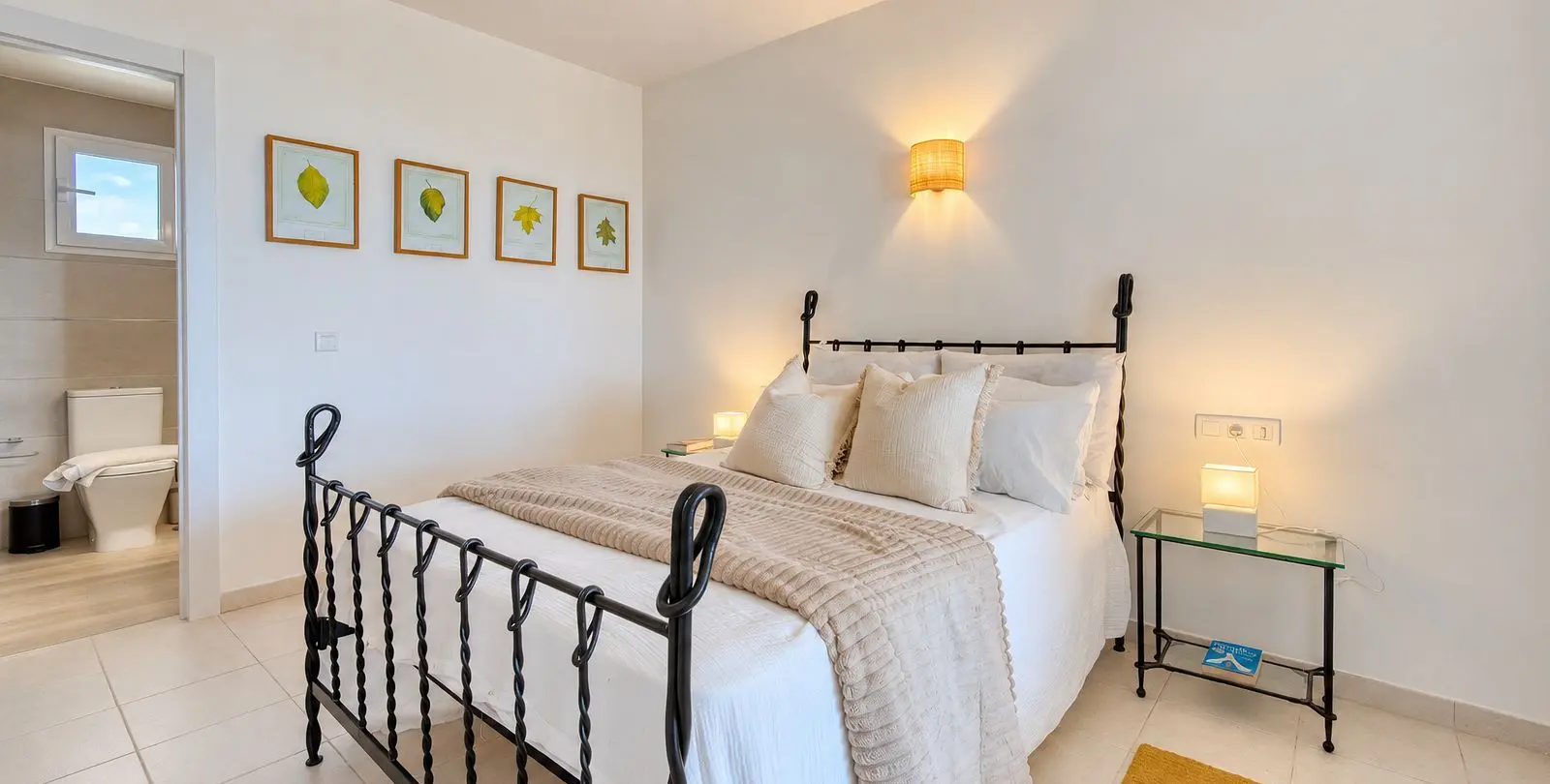 Продажа апартаментов на среднем этаже в Fuengirola 18