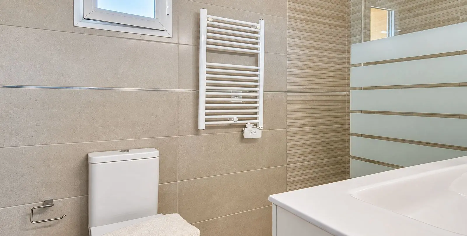Продажа апартаментов на среднем этаже в Fuengirola 19