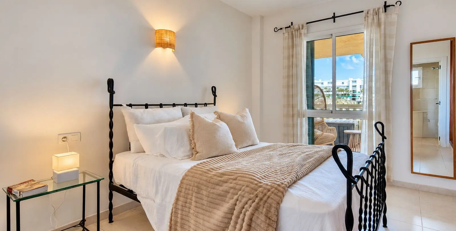 Продажа апартаментов на среднем этаже в Fuengirola 20
