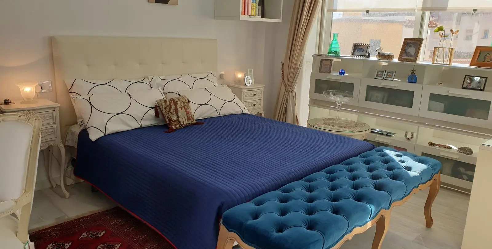 Продажа апартаментов на среднем этаже в Fuengirola 3