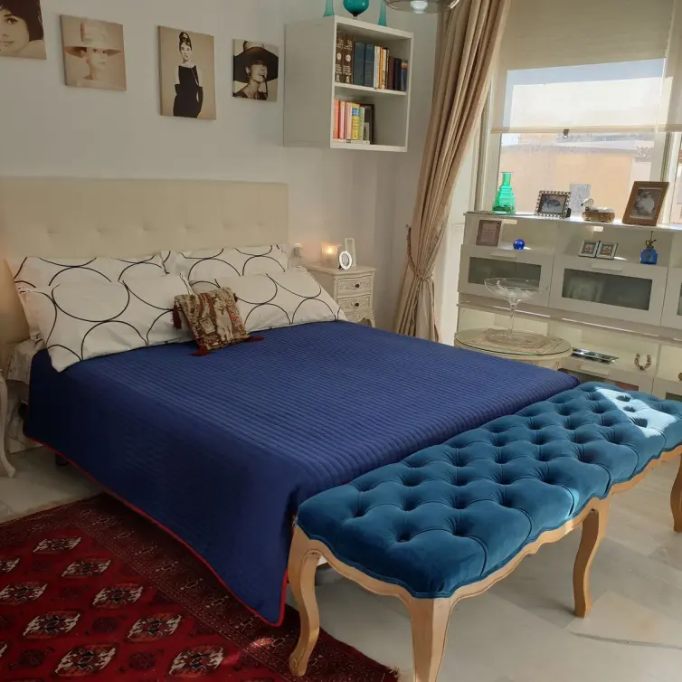 Venta de apartamento en planta media en Fuengirola