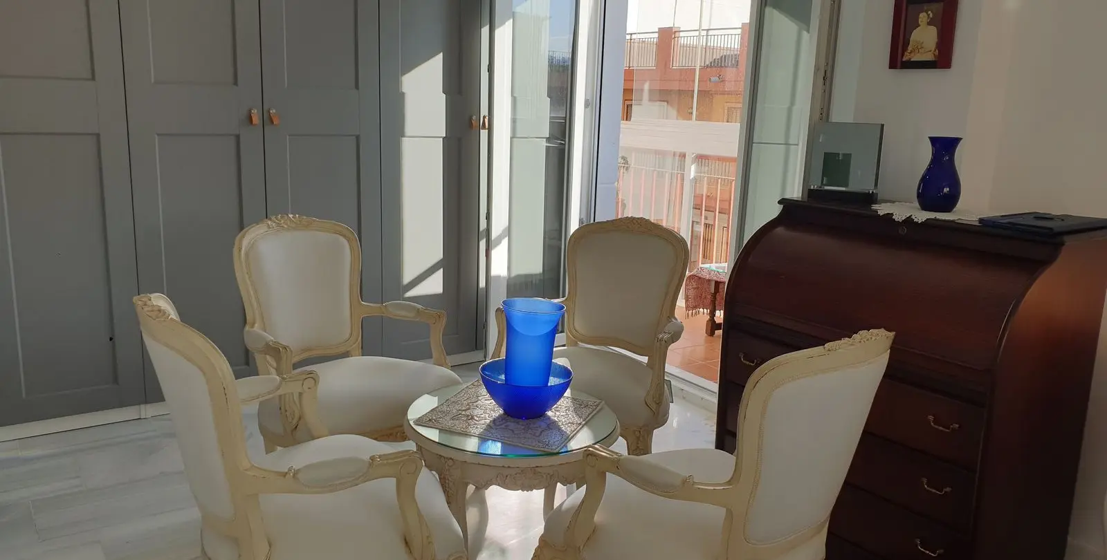 Продажа апартаментов на среднем этаже в Fuengirola 4