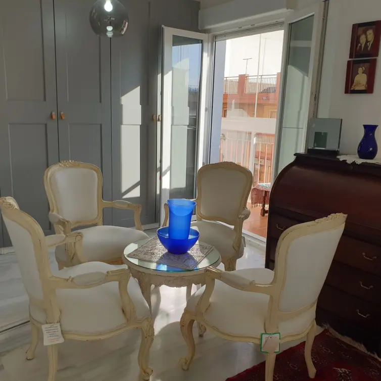 Venta de apartamento en planta media en Fuengirola