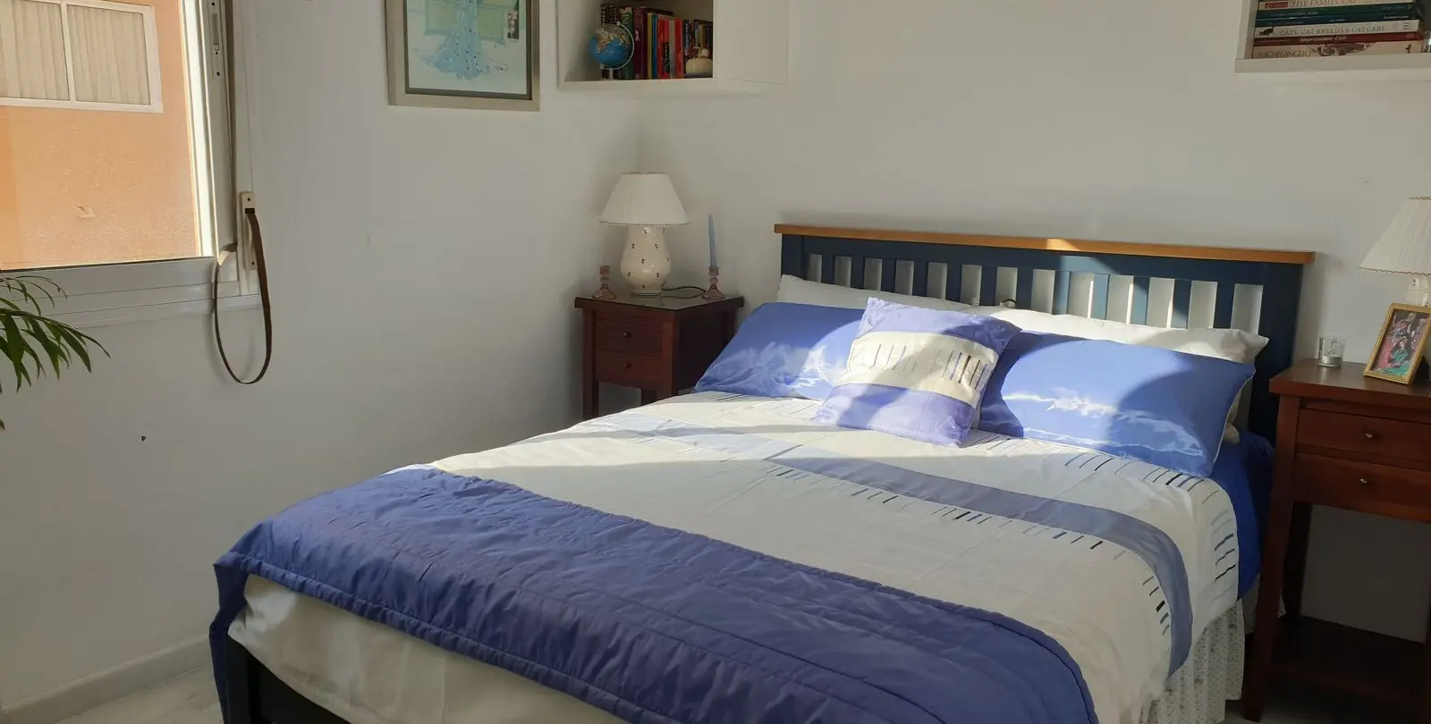 Продажа апартаментов на среднем этаже в Fuengirola 5