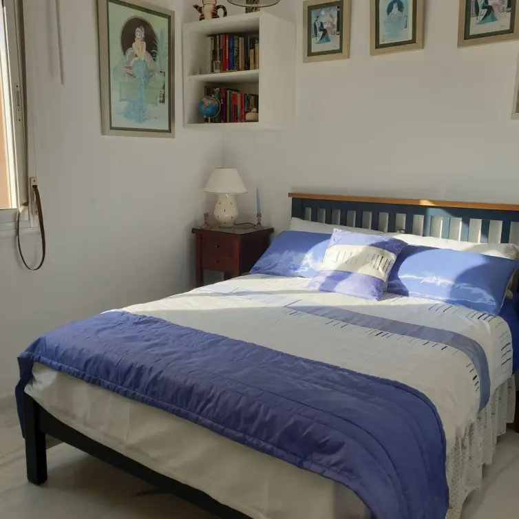 Venta de apartamento en planta media en Fuengirola