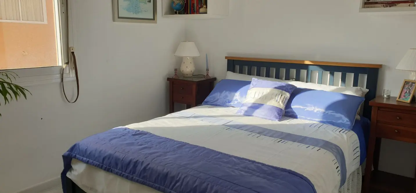 Venta de apartamento en planta media en Fuengirola 4