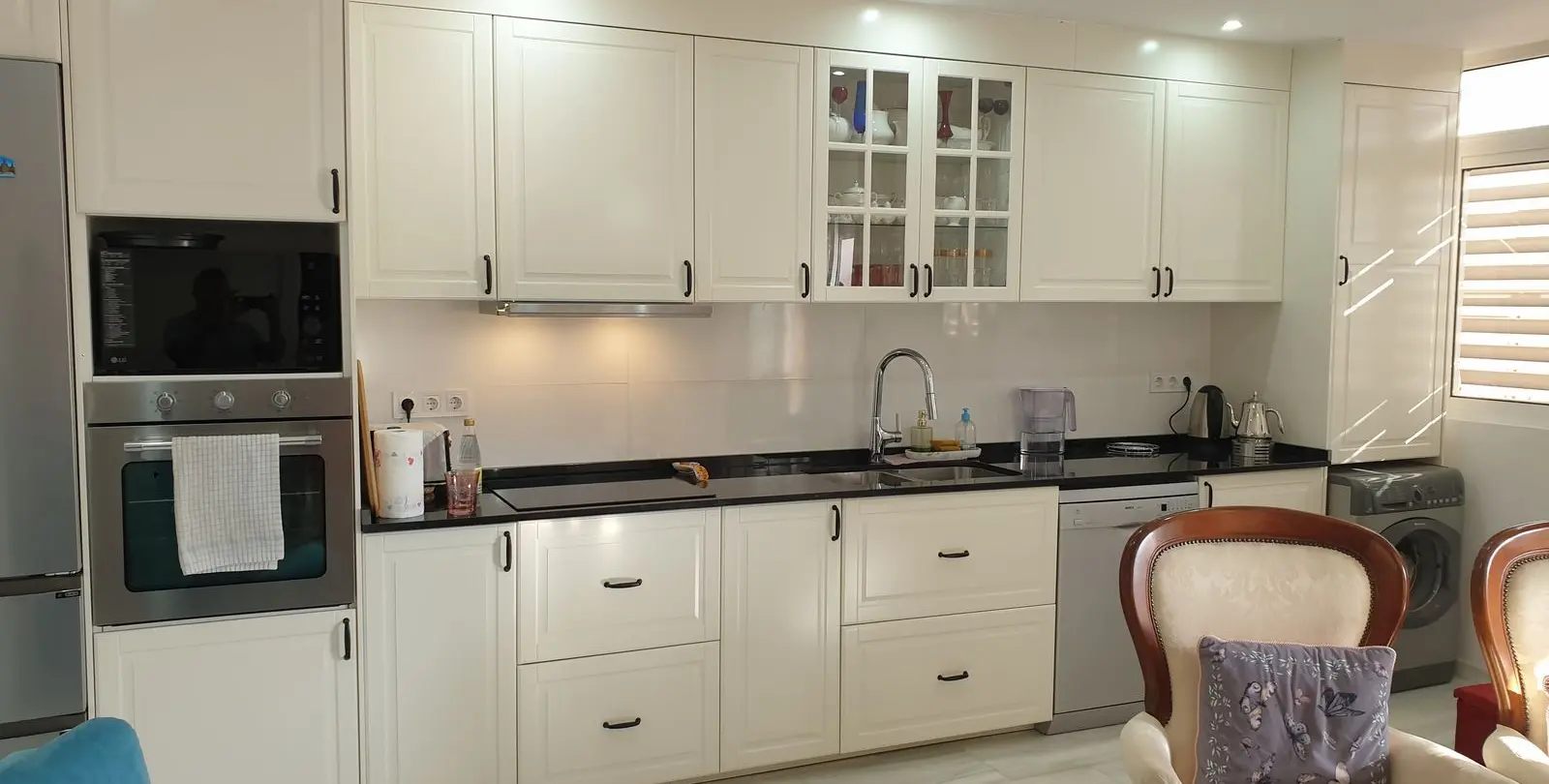 Продажа апартаментов на среднем этаже в Fuengirola 6