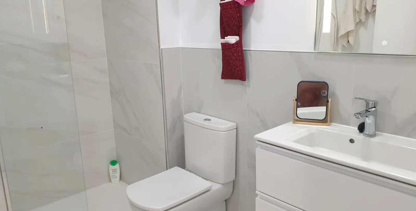 Продажа апартаментов на среднем этаже в Fuengirola 8