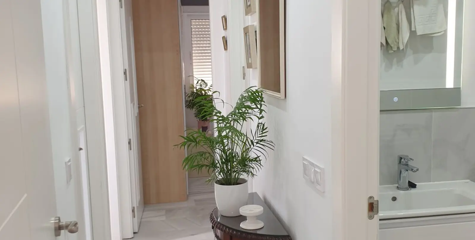 Продажа апартаментов на среднем этаже в Fuengirola 12