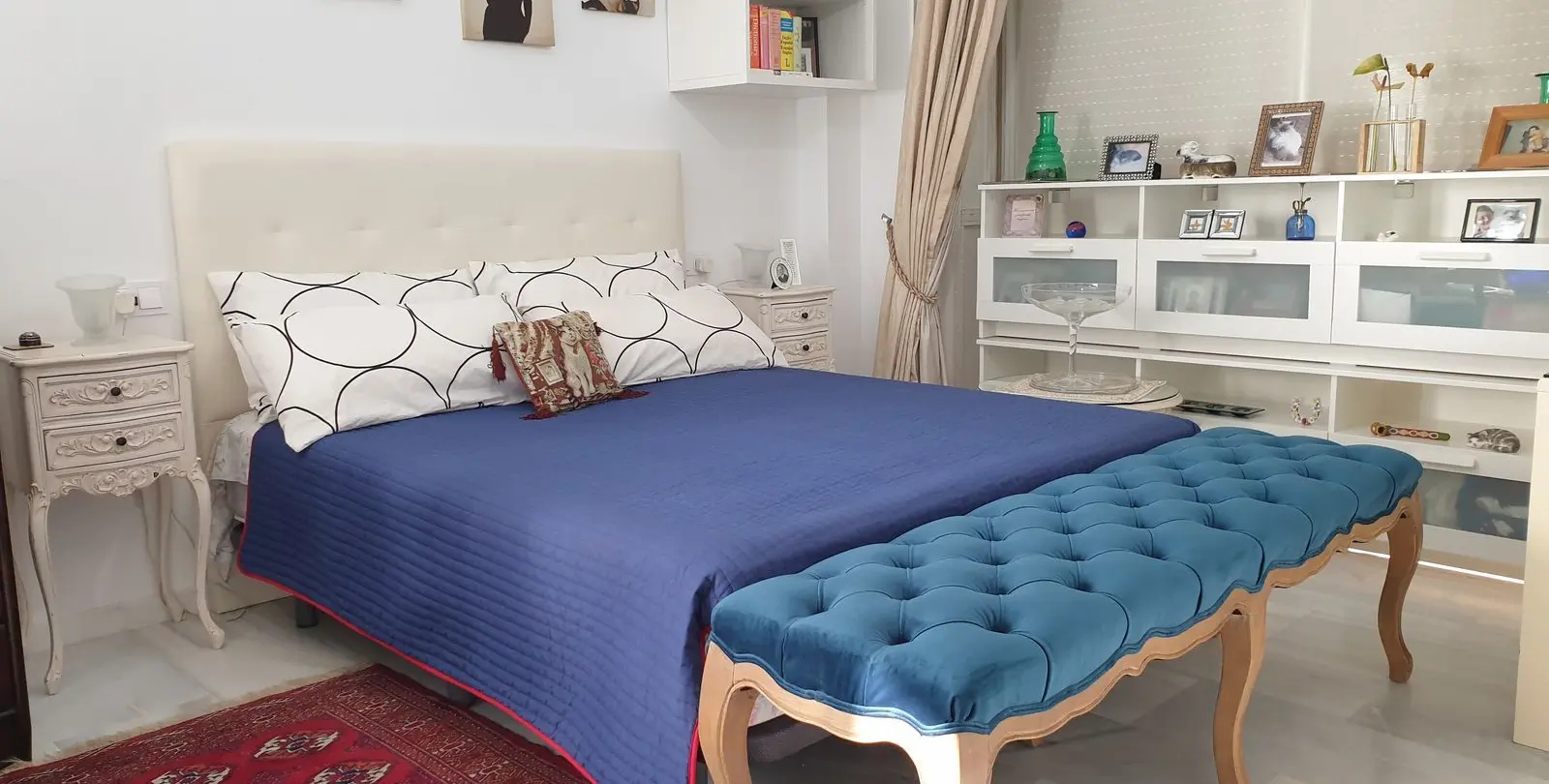 Продажа апартаментов на среднем этаже в Fuengirola 13