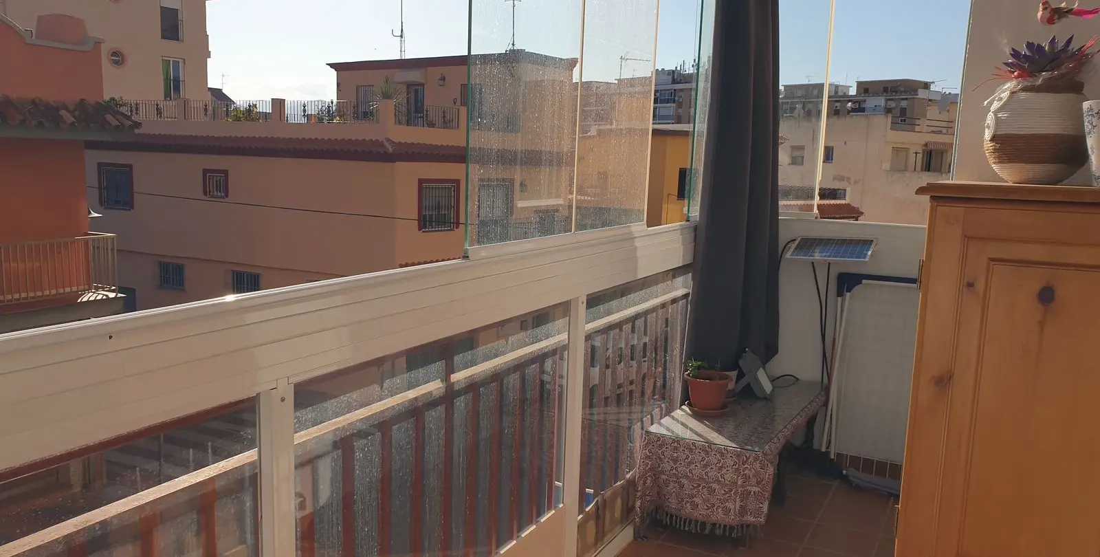 Продажа апартаментов на среднем этаже в Fuengirola 17