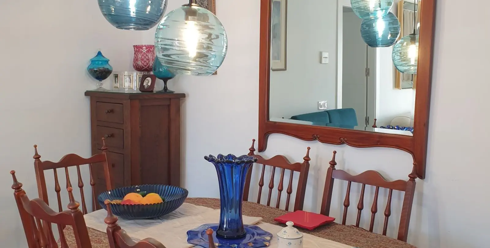 Продажа апартаментов на среднем этаже в Fuengirola 18