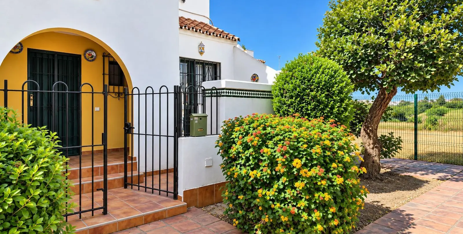 Продажа таунхауса в Casares Playa 3