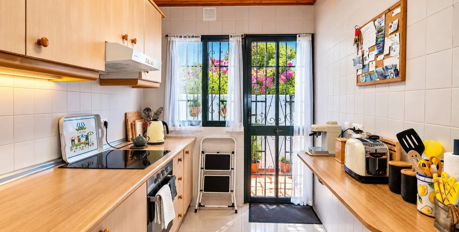 Продажа таунхауса в Casares Playa 4