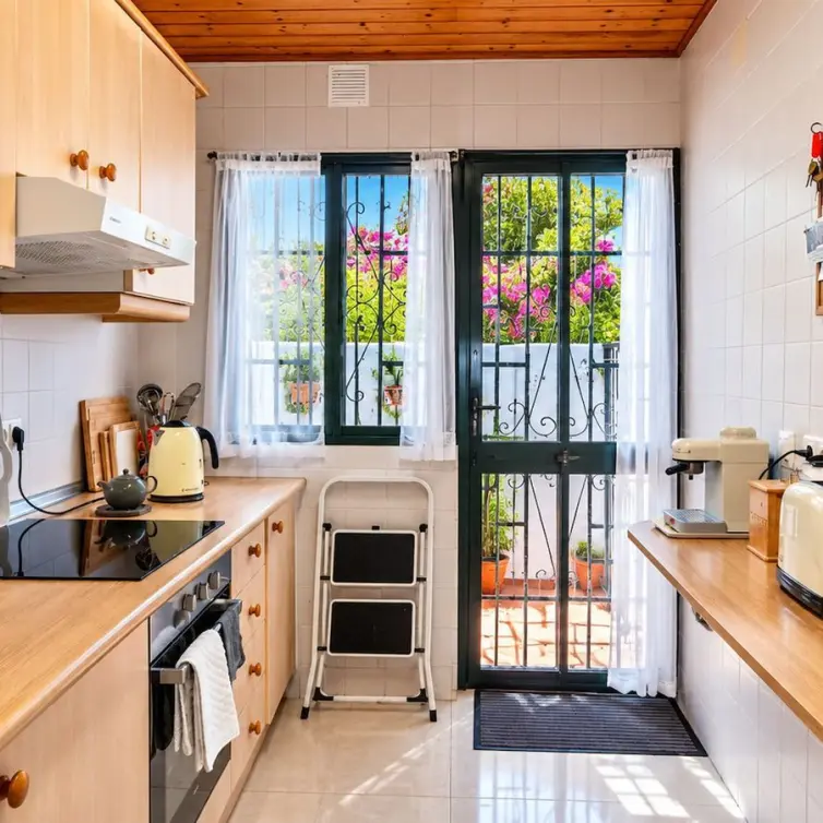 Продажа таунхауса в Casares Playa