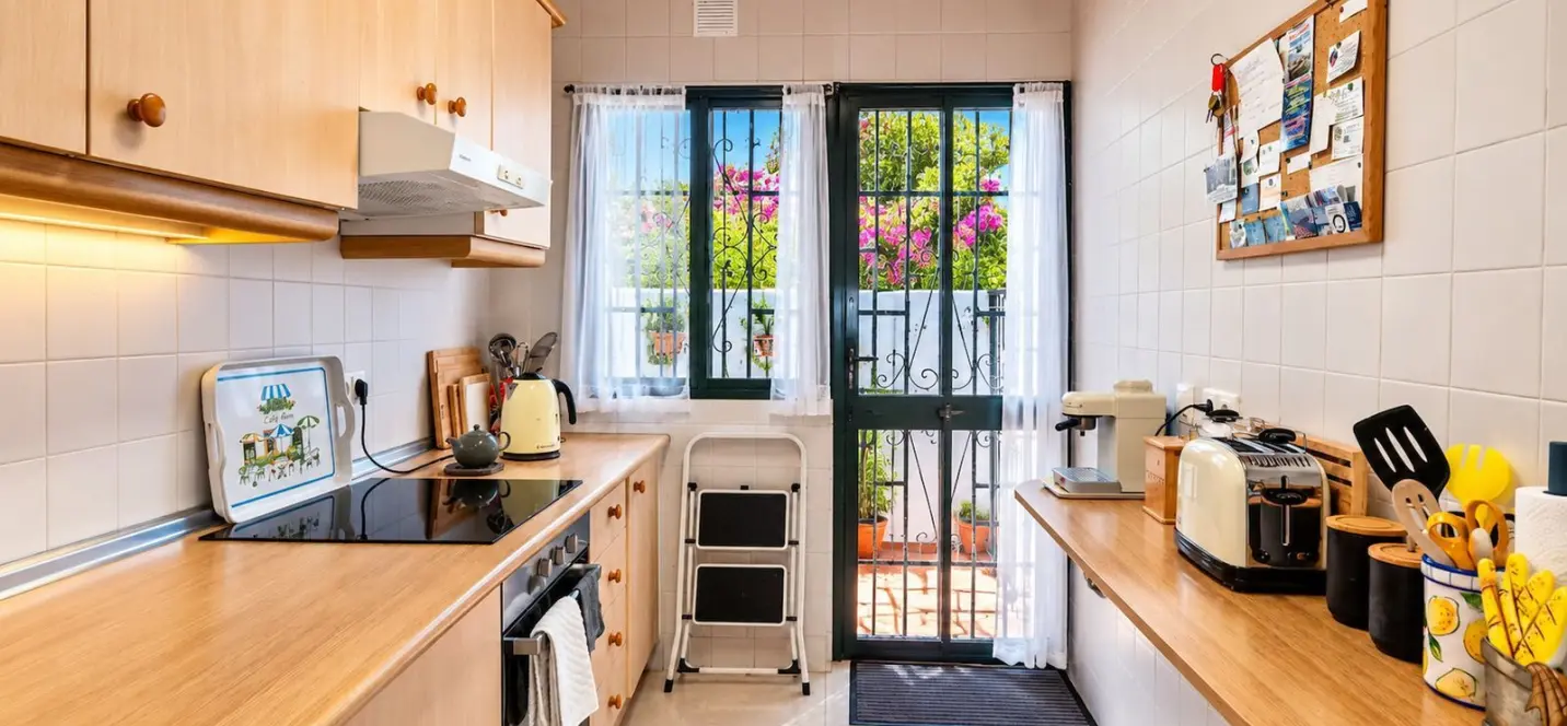 Продажа таунхауса в Casares Playa 3