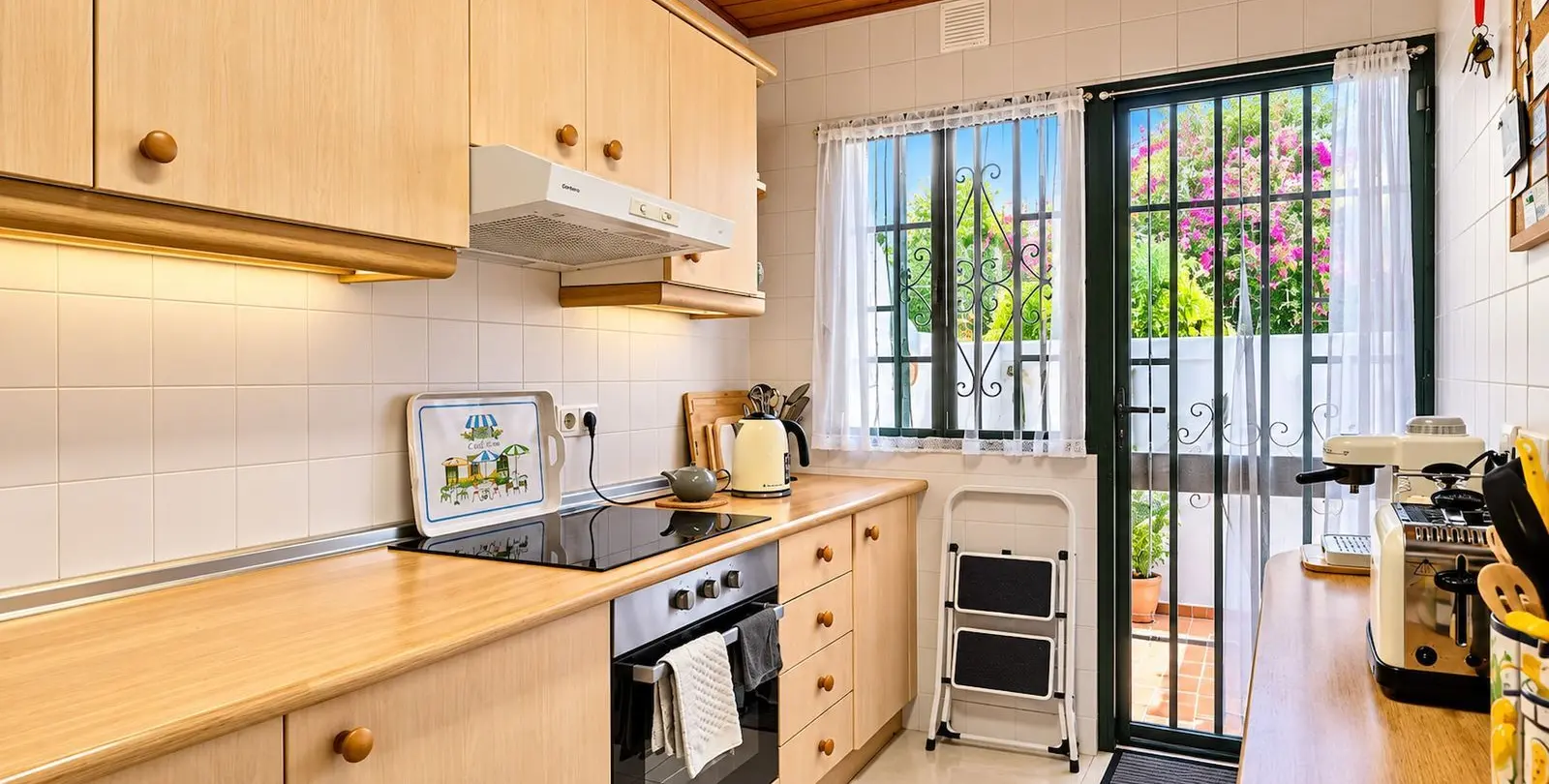 Продажа таунхауса в Casares Playa 5