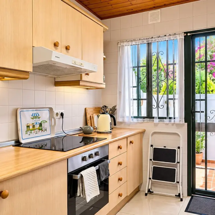 Продажа таунхауса в Casares Playa