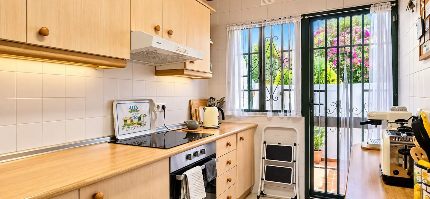 Продажа таунхауса в Casares Playa 4