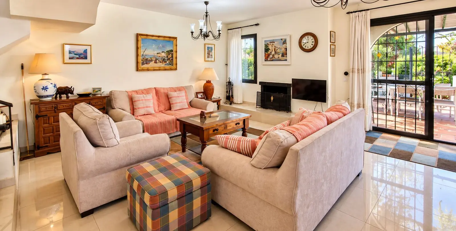 Продажа таунхауса в Casares Playa 9