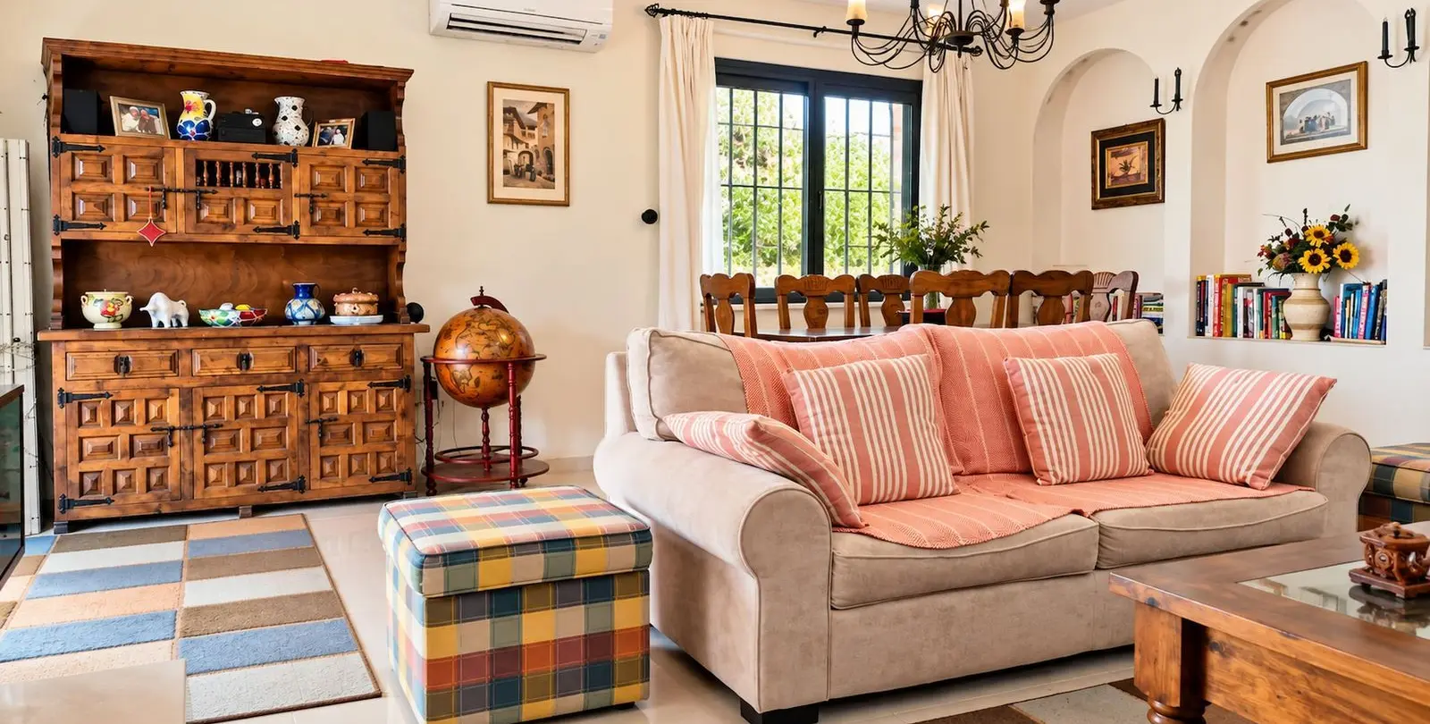 Продажа таунхауса в Casares Playa 11