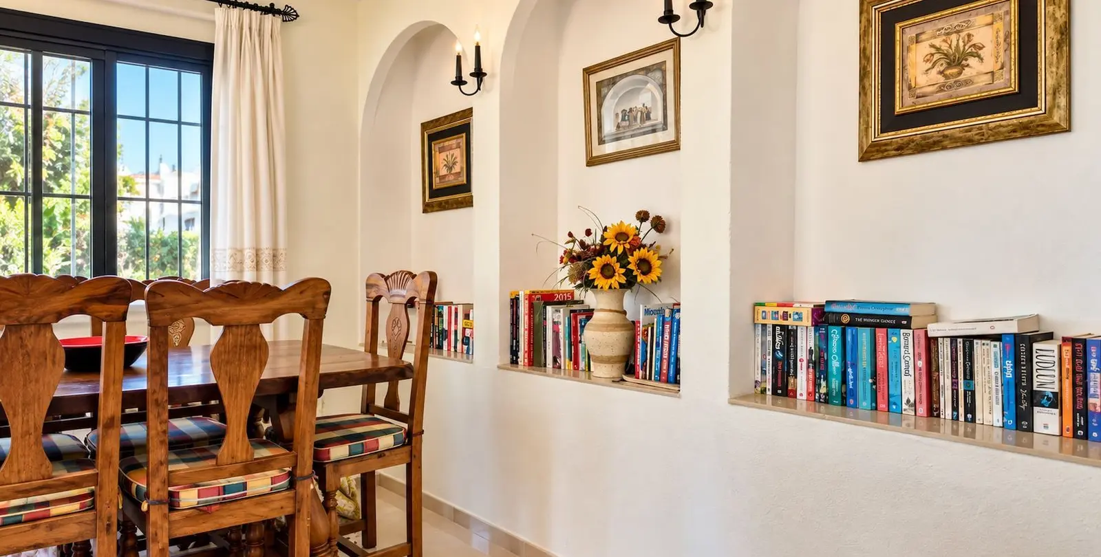Продажа таунхауса в Casares Playa 12