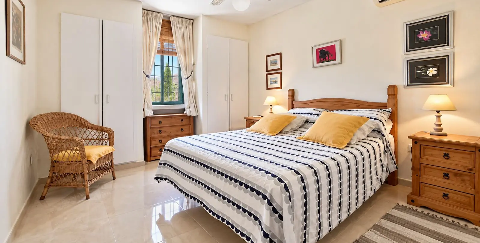 Продажа таунхауса в Casares Playa 13