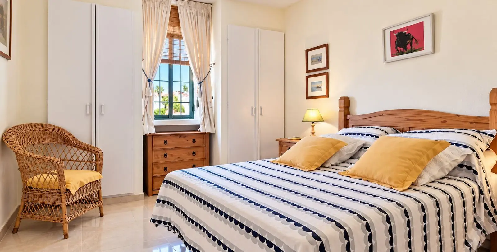 Продажа таунхауса в Casares Playa 14