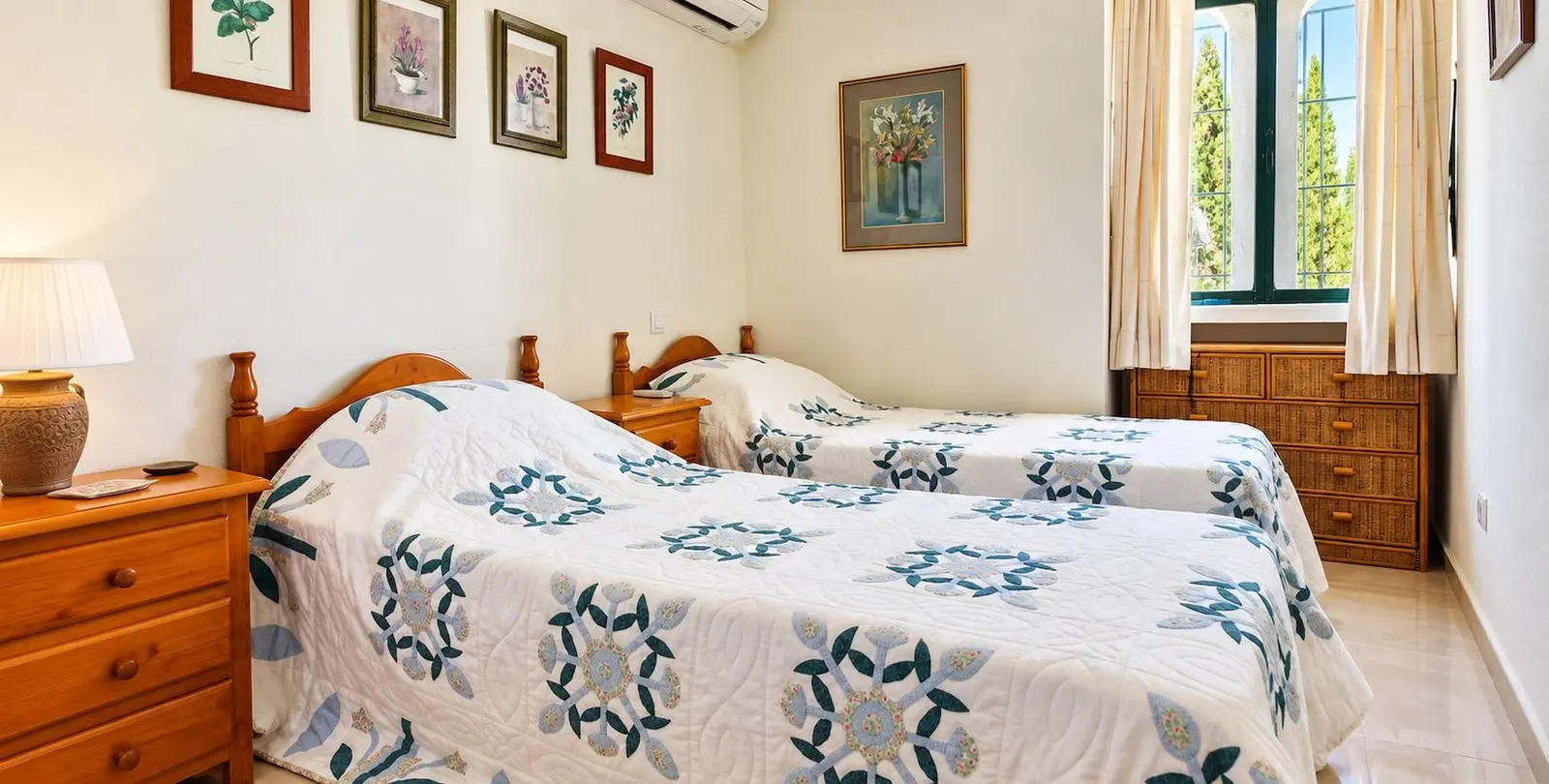 Продажа таунхауса в Casares Playa 19