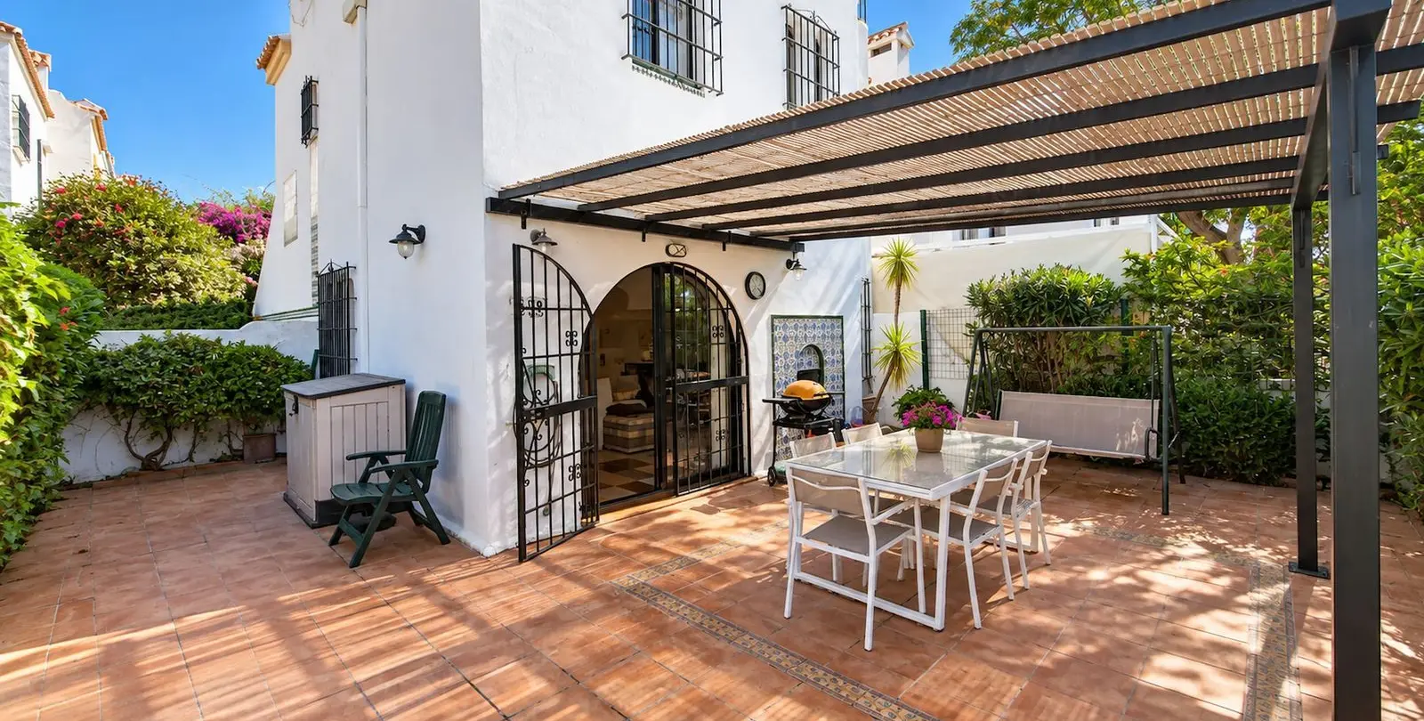 Продажа таунхауса в Casares Playa 23