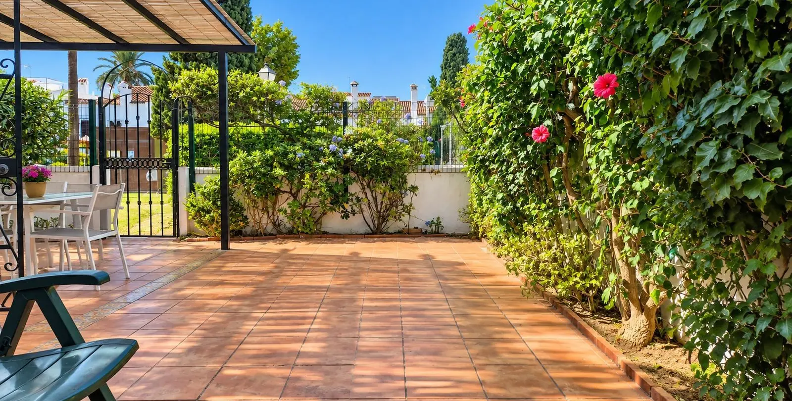 Продажа таунхауса в Casares Playa 24