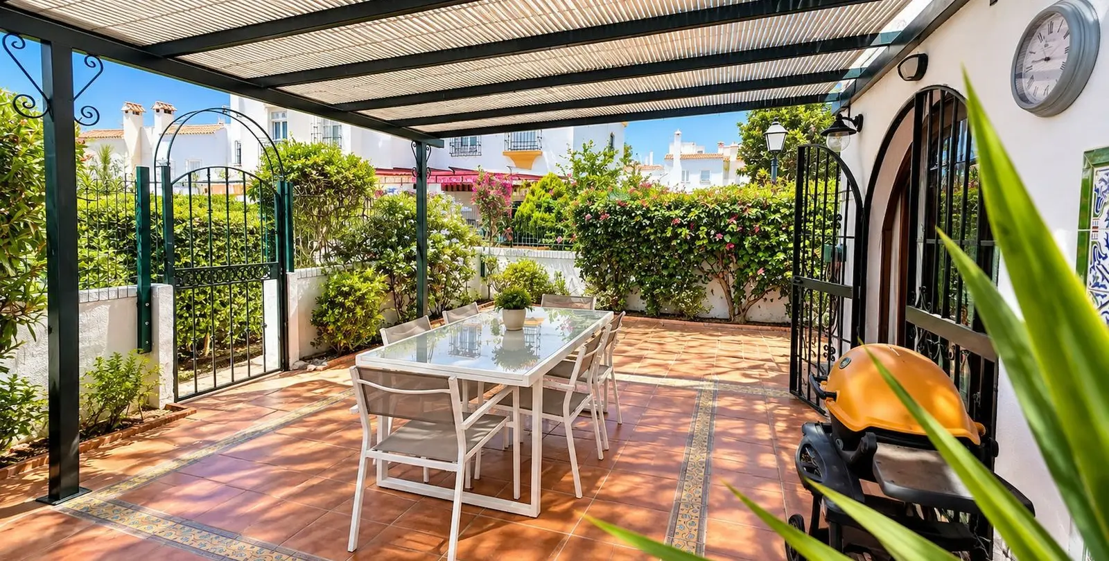 Продажа таунхауса в Casares Playa 25