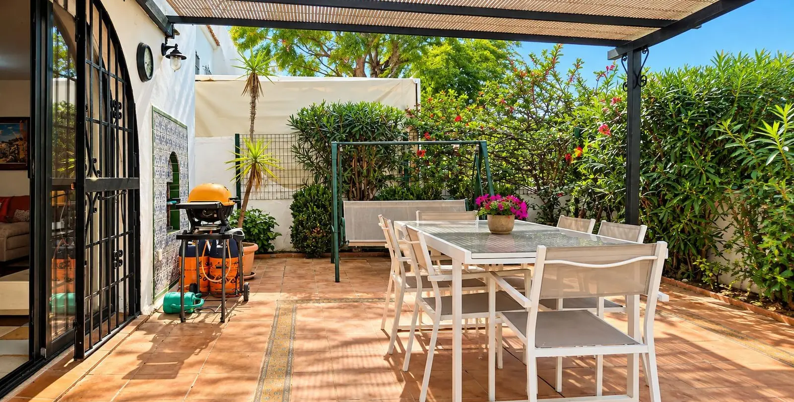 Продажа таунхауса в Casares Playa 26