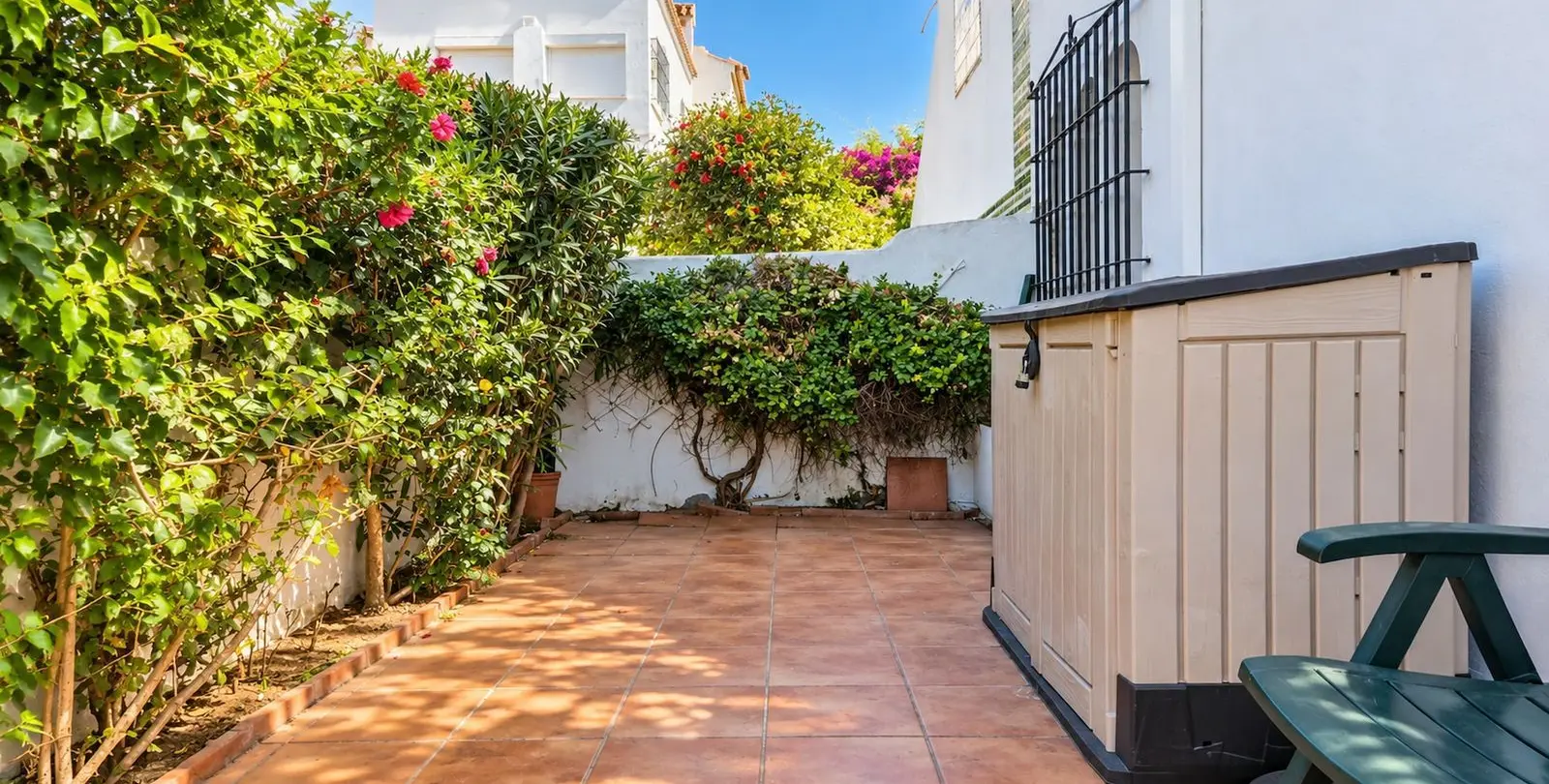 Продажа таунхауса в Casares Playa 28