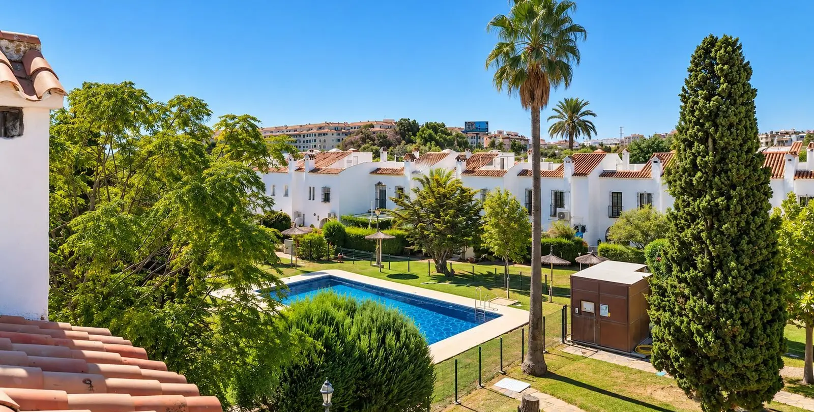 Продажа таунхауса в Casares Playa 29