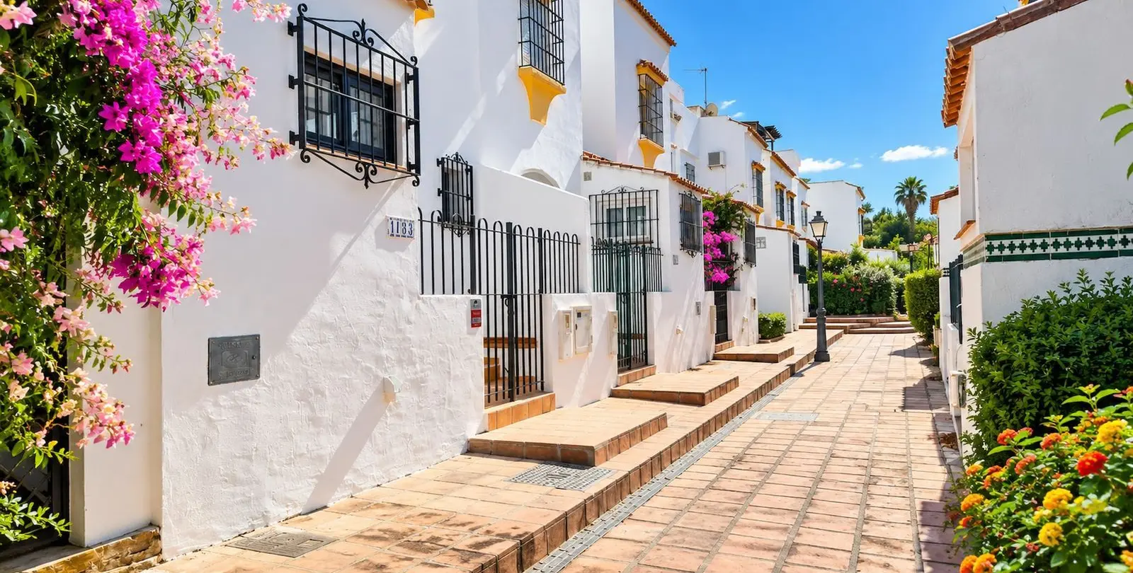 Продажа таунхауса в Casares Playa 32