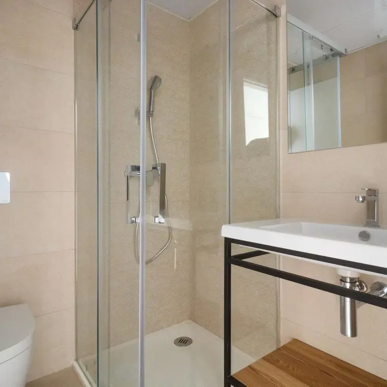 Sale of middle floor apartment in Fuengirola
