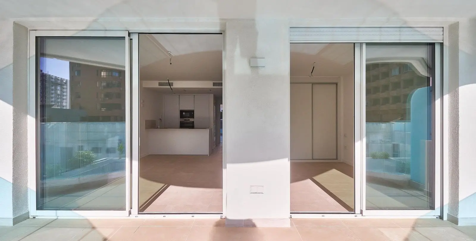 Sale of middle floor apartment in Fuengirola 28