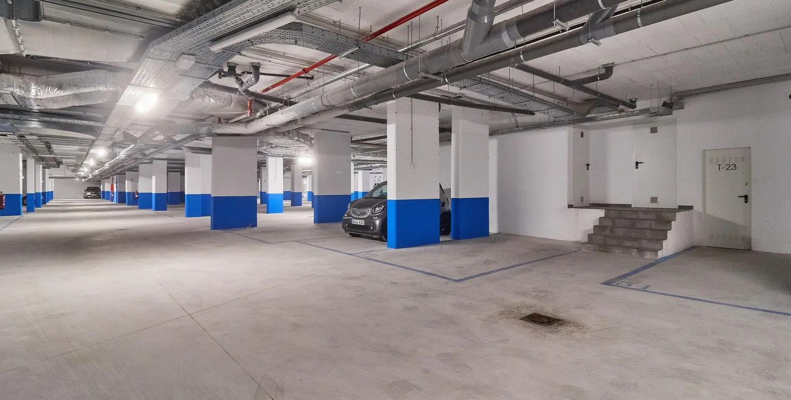 Sale of middle floor apartment in Fuengirola 30
