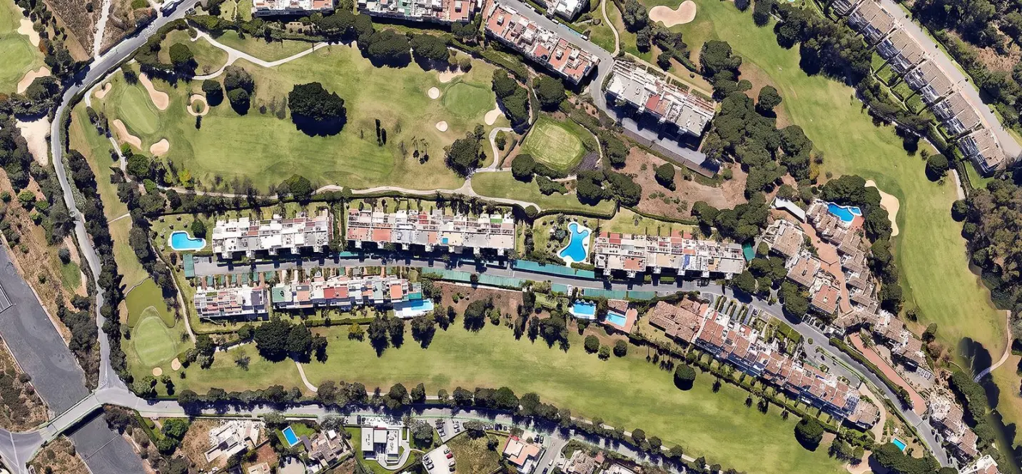 Продажа апартаментов на среднем этаже в La Quinta 1