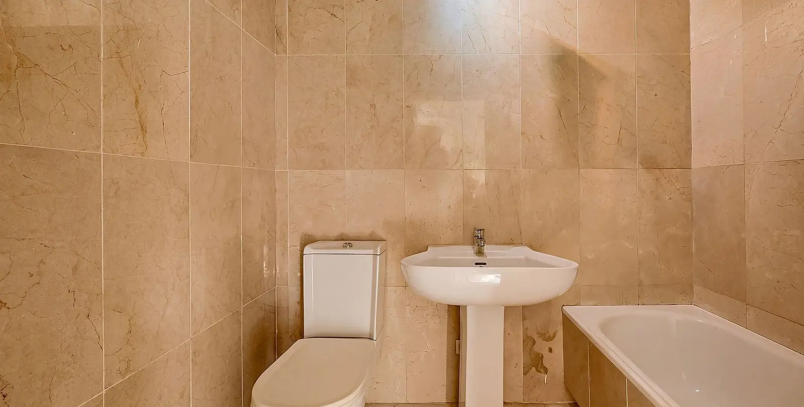 Продажа апартаментов на среднем этаже в La Quinta 5