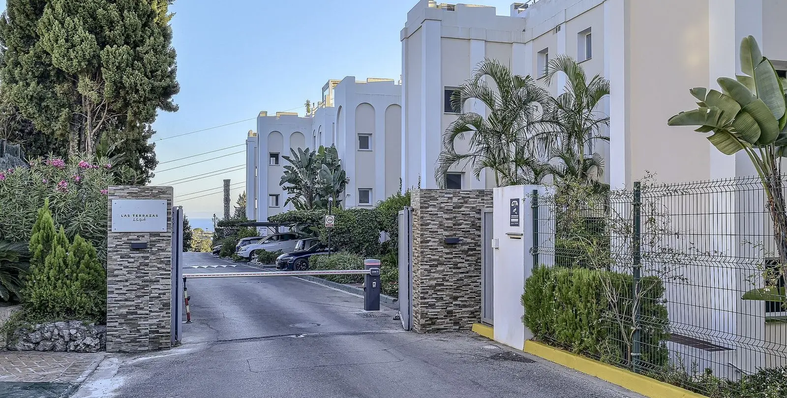 Продажа апартаментов на среднем этаже в La Quinta 26