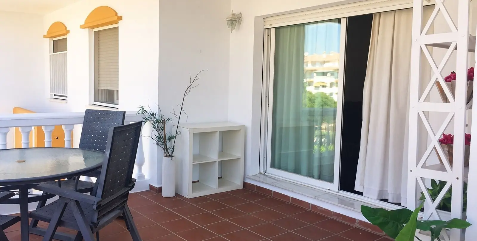 Продажа пентхауса в Nueva Andalucía 3
