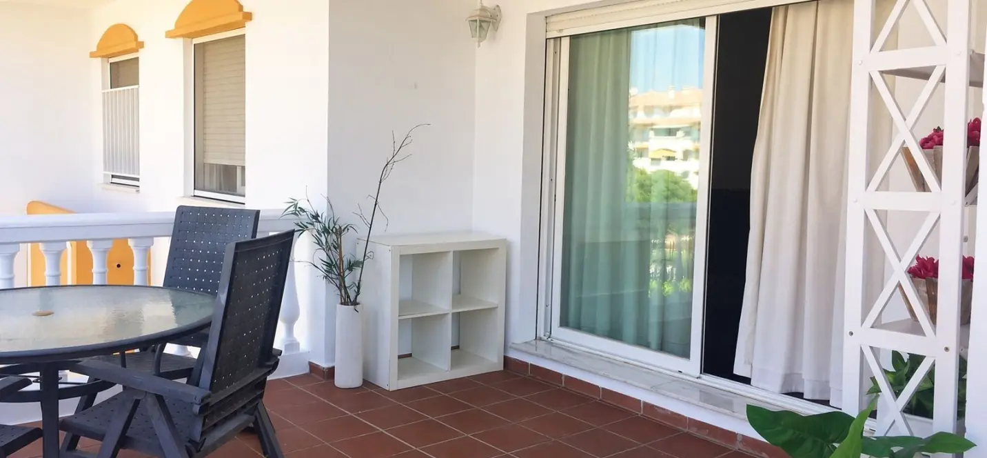 Продажа пентхауса в Nueva Andalucía 2