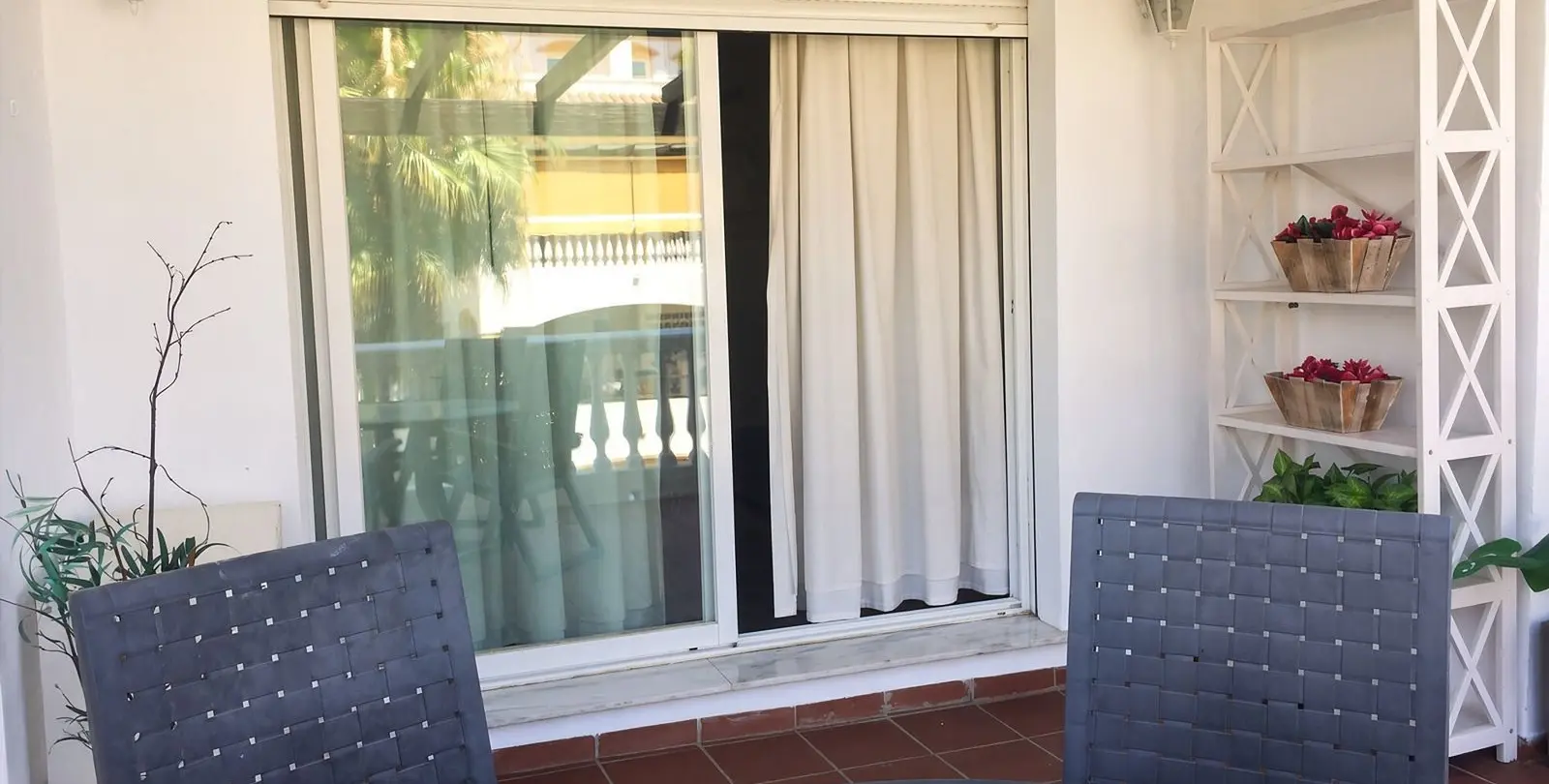 Продажа пентхауса в Nueva Andalucía 6