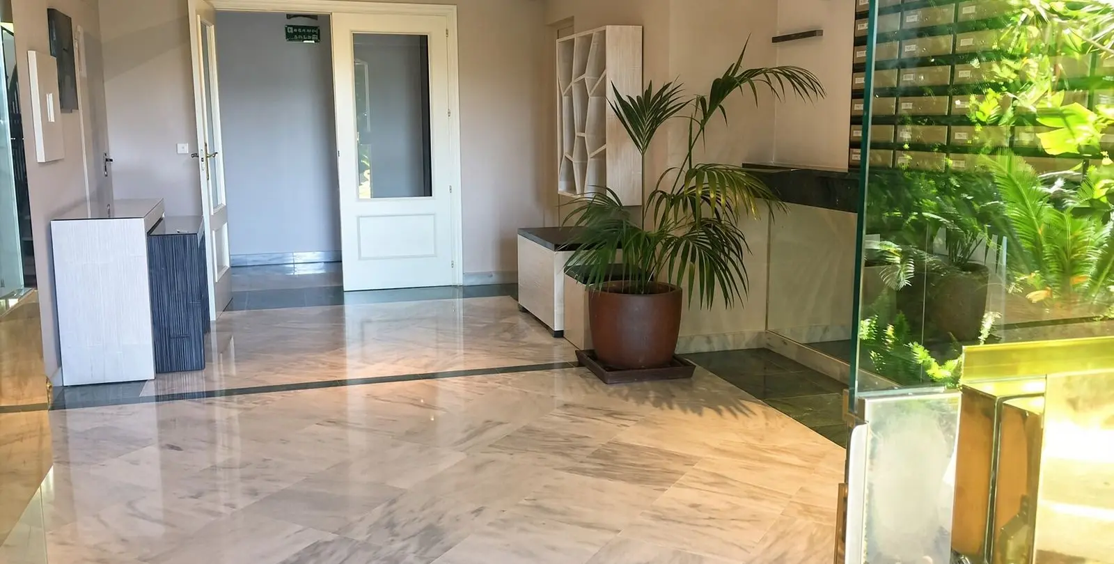 Продажа пентхауса в Nueva Andalucía 19