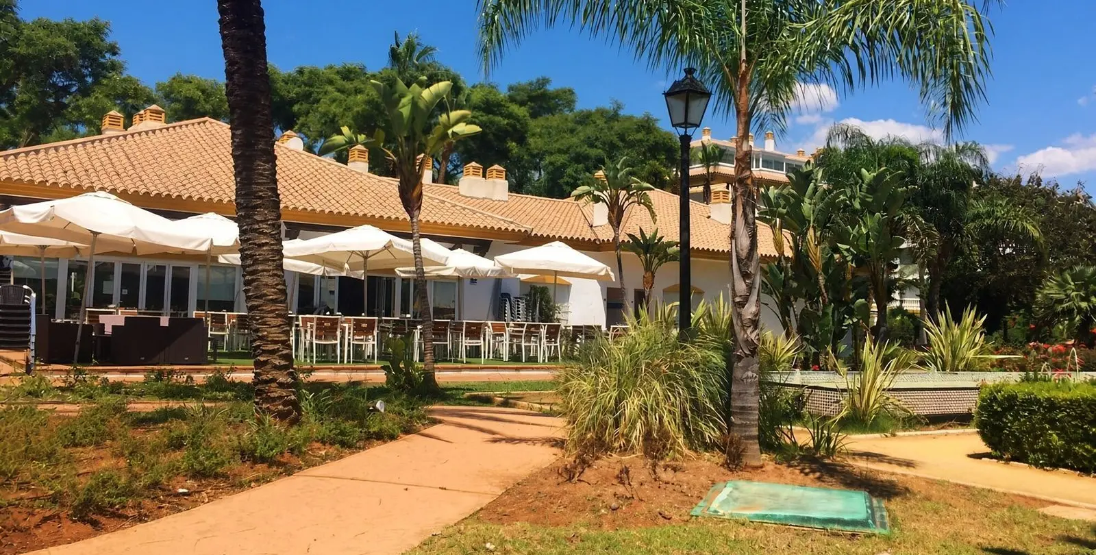 Продажа пентхауса в Nueva Andalucía 20