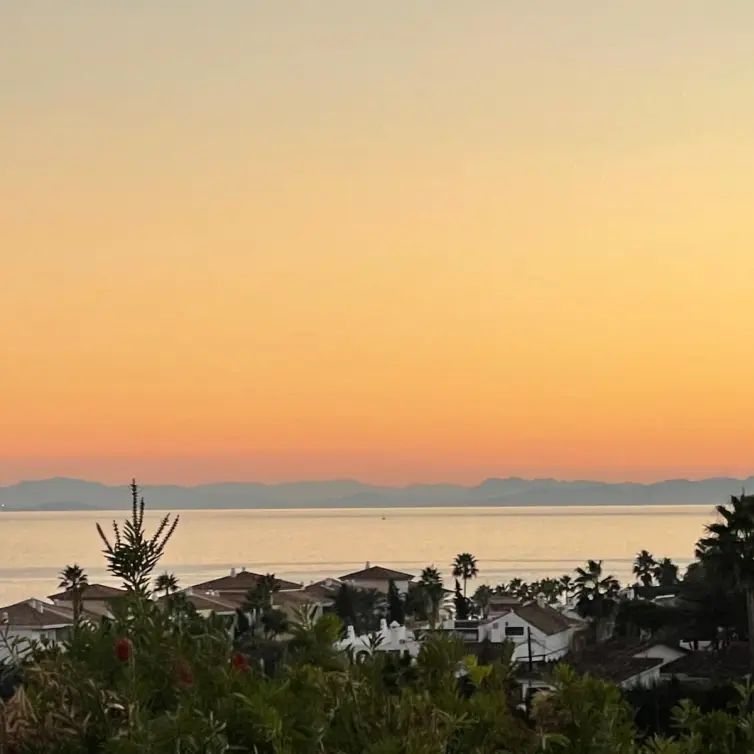 Venta de adosado en Estepona