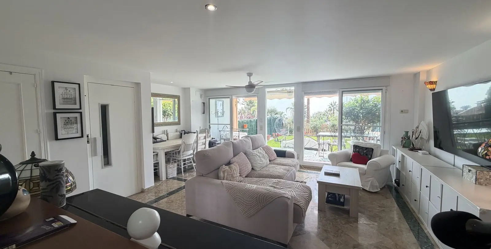 Venta de adosado en Estepona 3